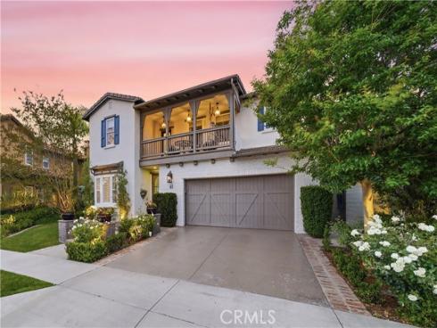 61 Via Regalo , San Clemente, CA