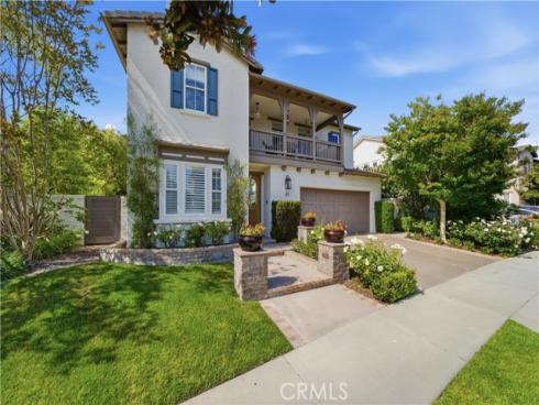 61 Via Regalo , San Clemente, CA