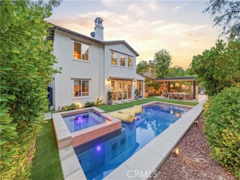 61 Via Regalo , San Clemente, CA