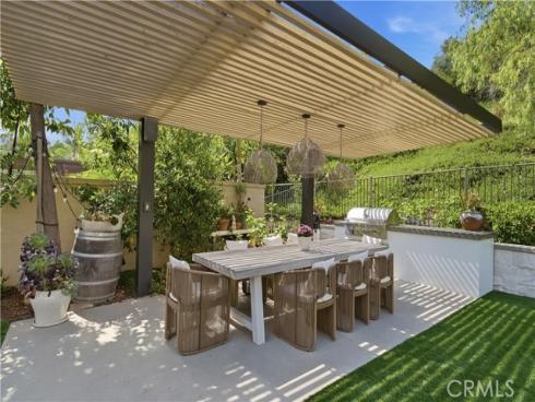 61 Via Regalo , San Clemente, CA