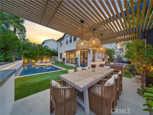 61 Via Regalo , San Clemente, CA