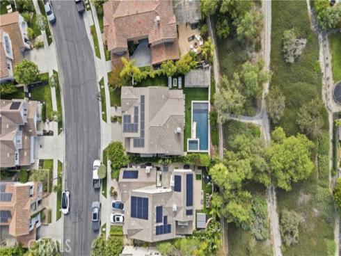 61 Via Regalo , San Clemente, CA