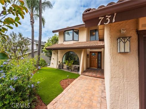 731 Calle Vallarta , San Clemente, CA