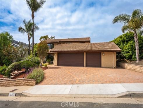 731 Calle Vallarta , San Clemente, CA
