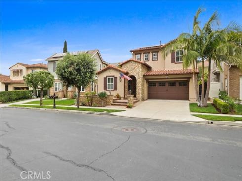 19 Via Regalo , San Clemente, CA
