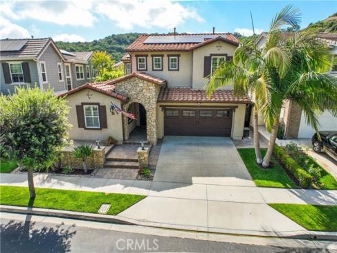 19 Via Regalo , San Clemente, CA