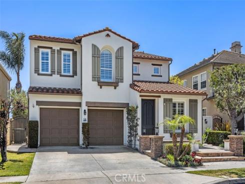 14 Calle Frutas , San Clemente, CA