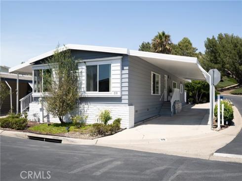 115 Mira Adelante , San Clemente, CA