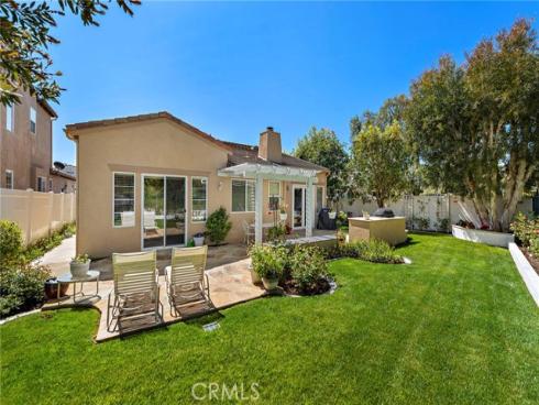 10 Via Palacio , San Clemente, CA