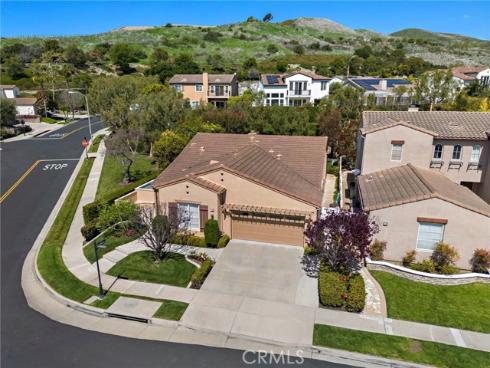 10 Via Palacio , San Clemente, CA