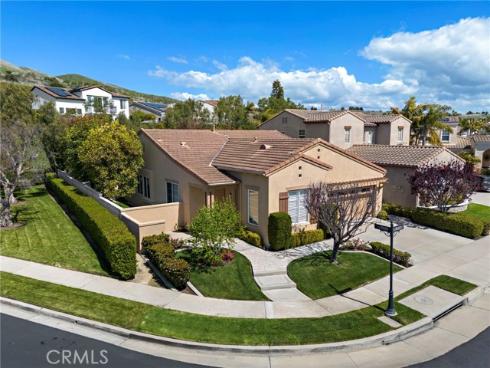 10 Via Palacio , San Clemente, CA