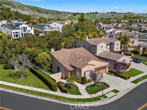 10 Via Palacio , San Clemente, CA