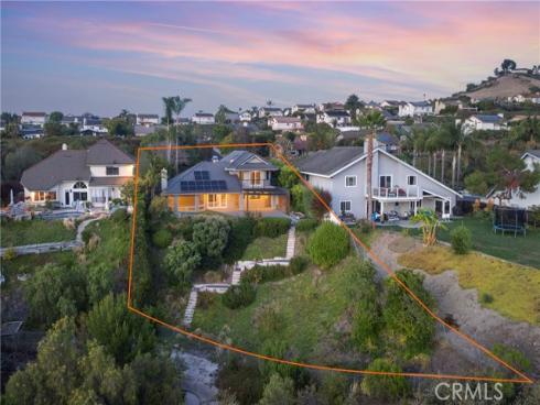 2852 Via Amapola , San Clemente, CA
