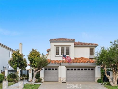 110 Del Cabo , San Clemente, CA