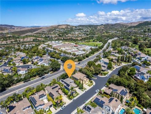 314 Via Los Tilos , San Clemente, CA