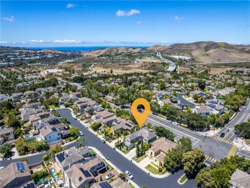 314 Via Los Tilos , San Clemente, CA