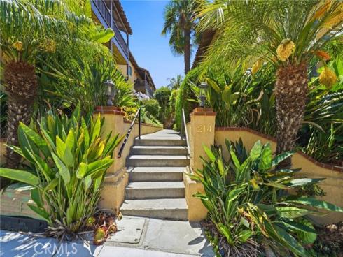 214 Via Robina 4 , San Clemente, CA