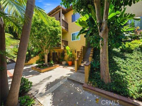 214 Via Robina 4 , San Clemente, CA