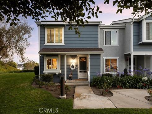 2025 Via Mantaraya 148 , San Clemente, CA