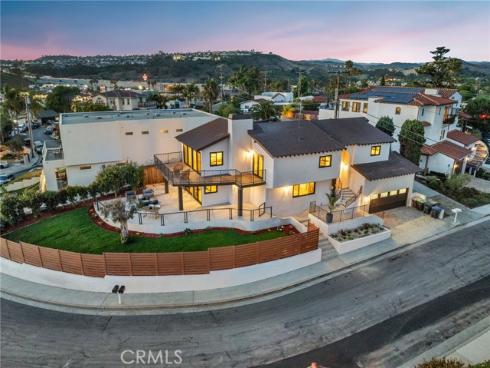 153  Calle Redondel  , San Clemente, CA