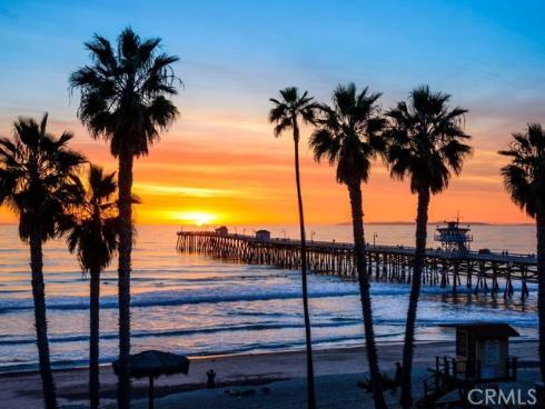 407 Avenida Santa Barbara A , San Clemente, CA