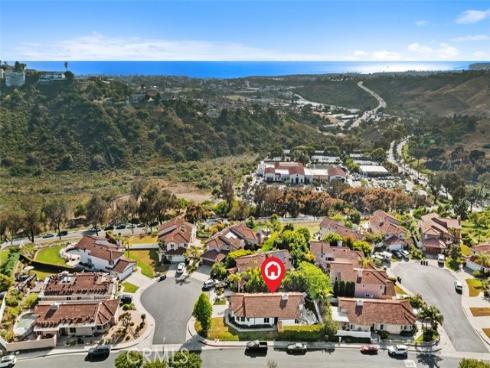 1 Puerto Royal , San Clemente, CA