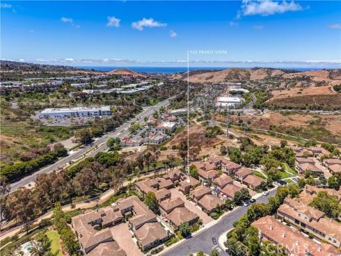 122  Paseo Vista  , San Clemente, CA