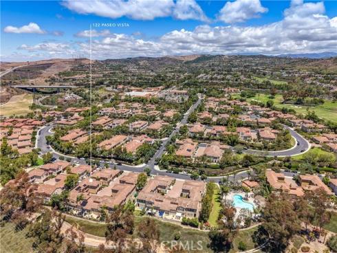 122  Paseo Vista  , San Clemente, CA