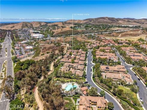 122  Paseo Vista  , San Clemente, CA