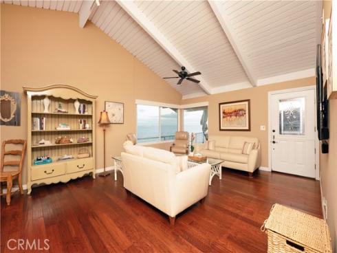 215 Camino San Clemente , San Clemente, CA