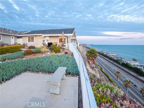 215 Camino San Clemente , San Clemente, CA