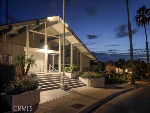 215 Camino San Clemente , San Clemente, CA