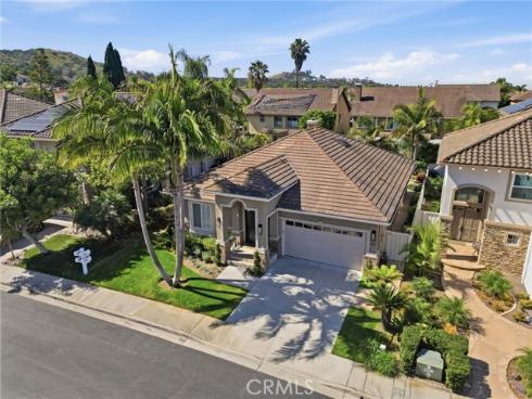 931 Rio Lindo , San Clemente, CA