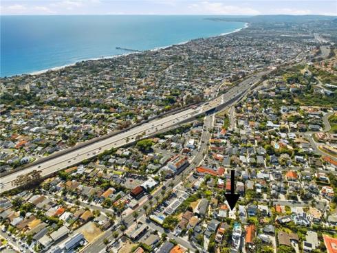 112 E Avenida Cornelio , San Clemente, CA