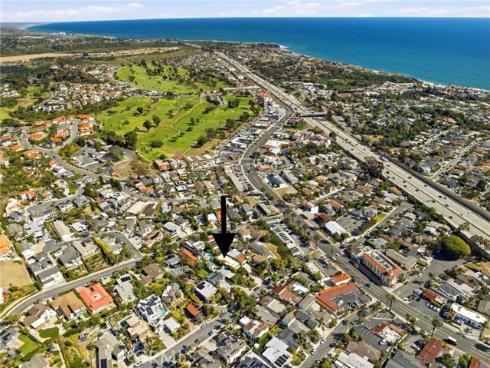 112 E Avenida Cornelio , San Clemente, CA