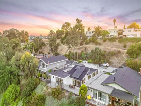 610 Calle Vicente , San Clemente, CA