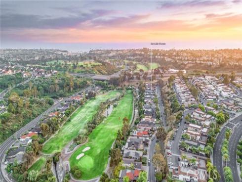 610 Calle Vicente , San Clemente, CA