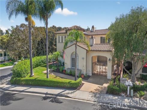 100 Via Monte Picayo , San Clemente, CA
