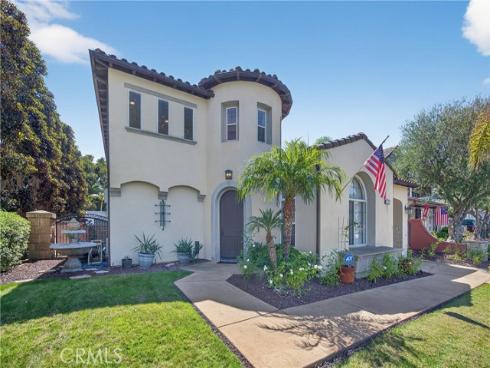 100 Via Monte Picayo , San Clemente, CA