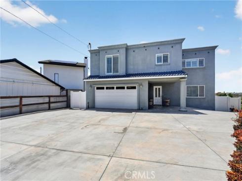 111 Revuelta Court, San Clemente, CA