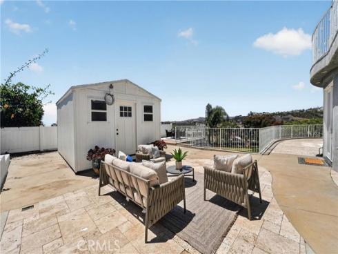 111 Revuelta Court, San Clemente, CA