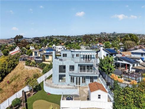 111 Revuelta Court, San Clemente, CA
