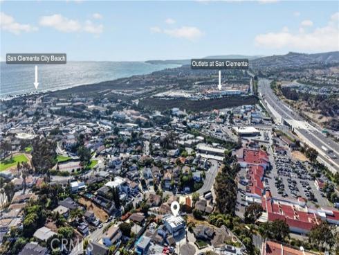 111 Revuelta Court, San Clemente, CA
