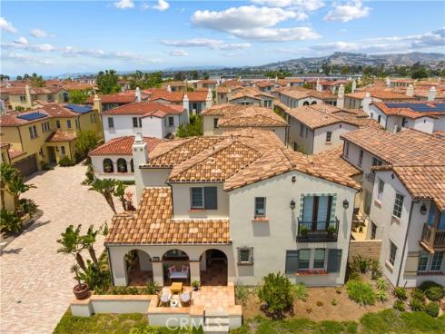 120 Via Galicia , San Clemente, CA