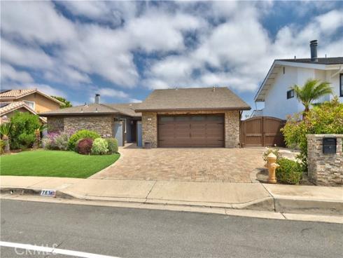 761  Calle Vallarta  , San Clemente, CA