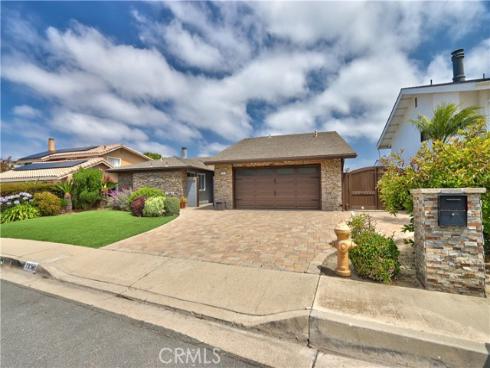 761  Calle Vallarta  , San Clemente, CA