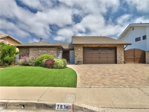 761  Calle Vallarta  , San Clemente, CA