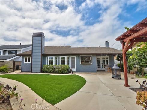 761  Calle Vallarta  , San Clemente, CA