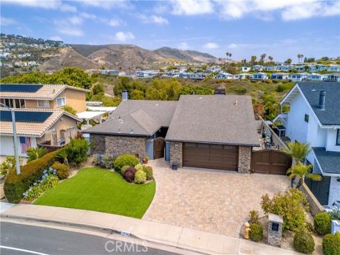 761  Calle Vallarta  , San Clemente, CA