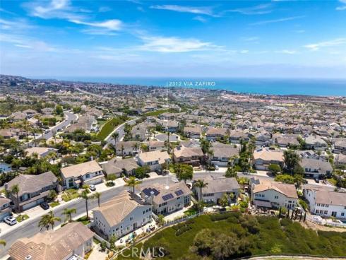 2312 Via Zafiro , San Clemente, CA